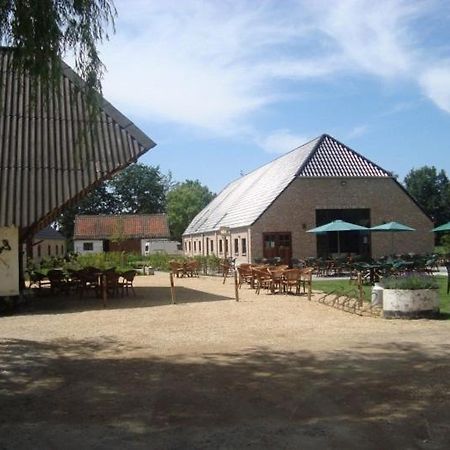 Bouwelhoeve 'T Schuur Grobbendonk Kültér fotó