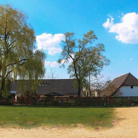 Bouwelhoeve 'T Schuur Grobbendonk Kültér fotó