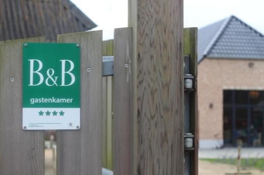 Bouwelhoeve 'T Schuur Grobbendonk Kültér fotó
