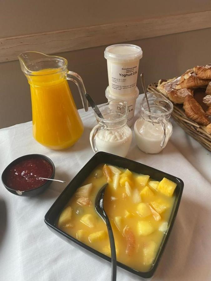 Bouwelhoeve 'T Schuur Grobbendonk Kültér fotó